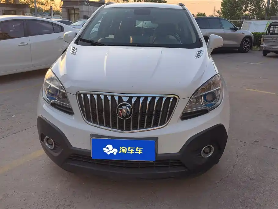 Buick Encore