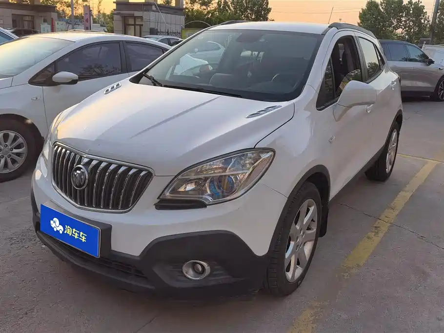 Buick Encore