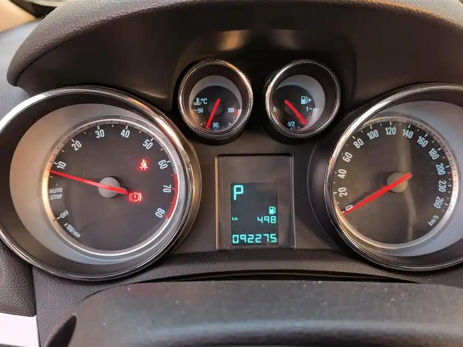 Buick Encore