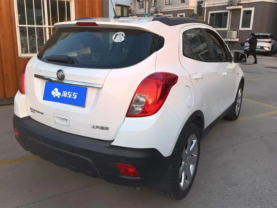 Buick Encore