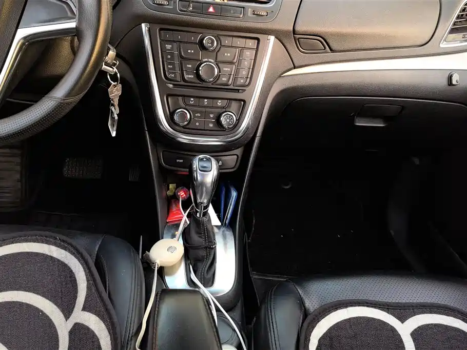Buick Encore