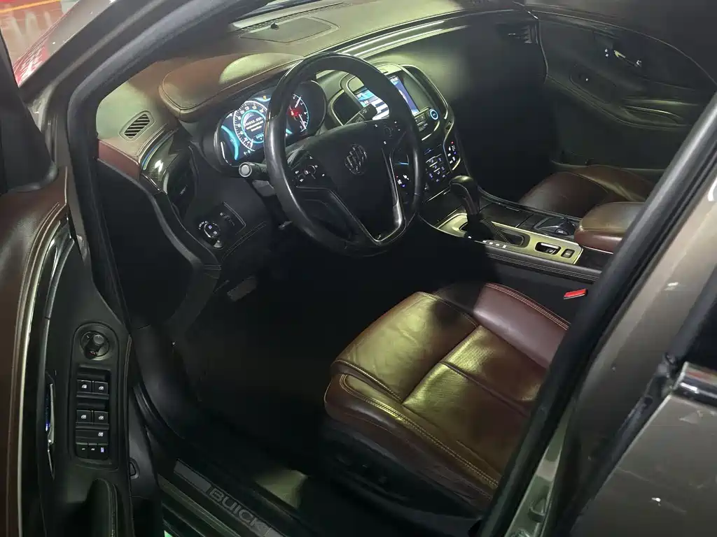 Buick LaCrosse
