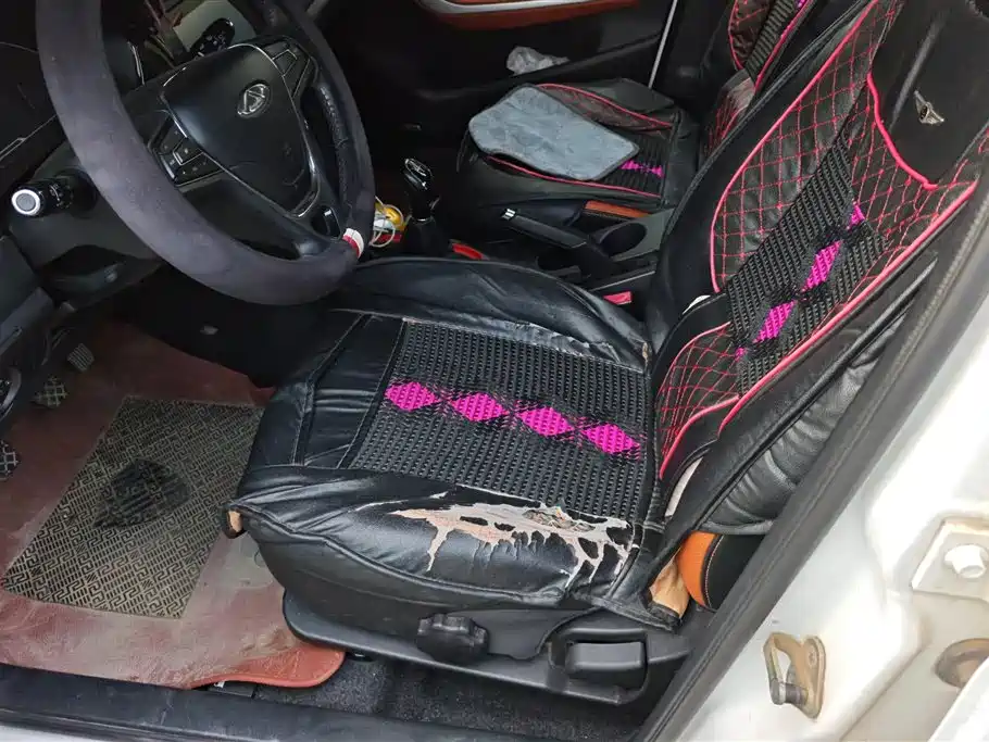Chery Tiggo 3x