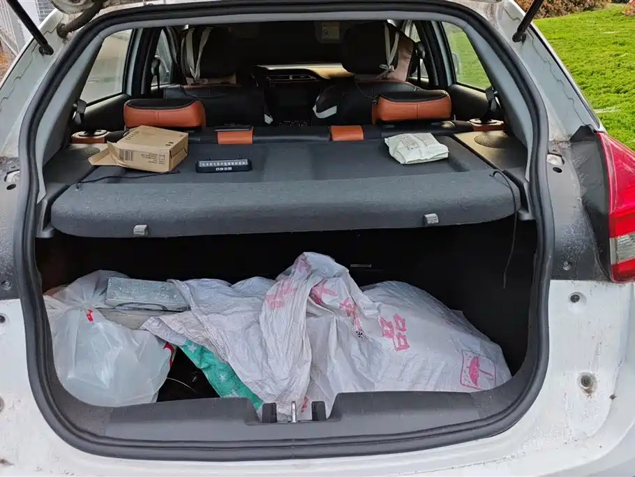 Chery Tiggo 3x