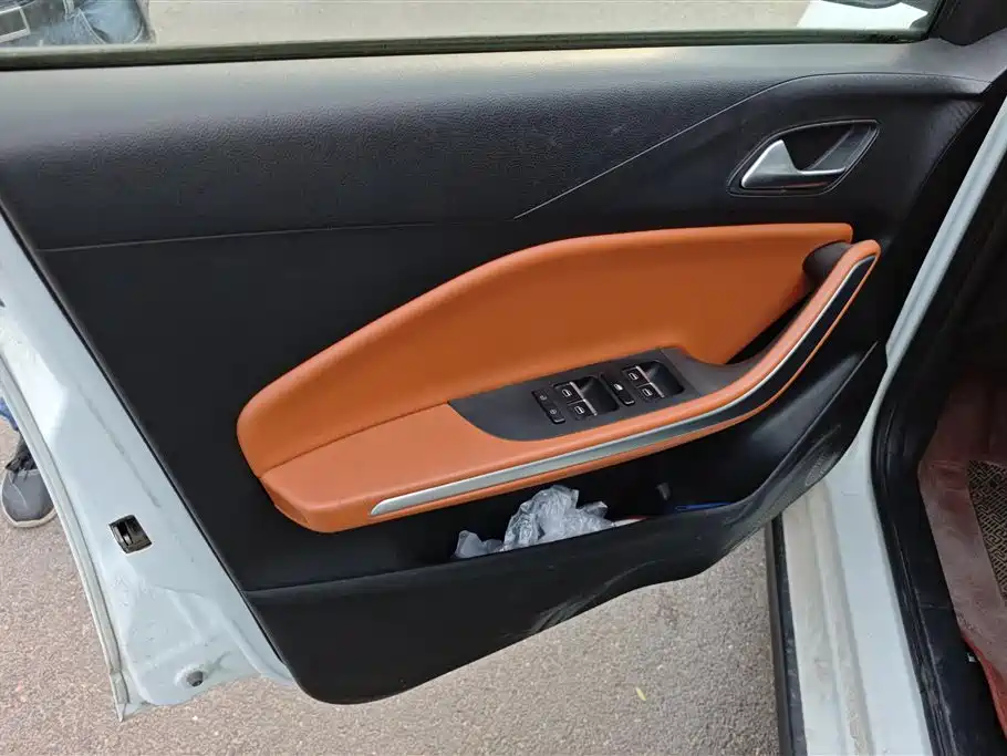 Chery Tiggo 3x