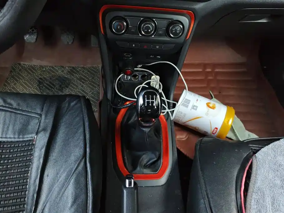 Chery Tiggo 3x