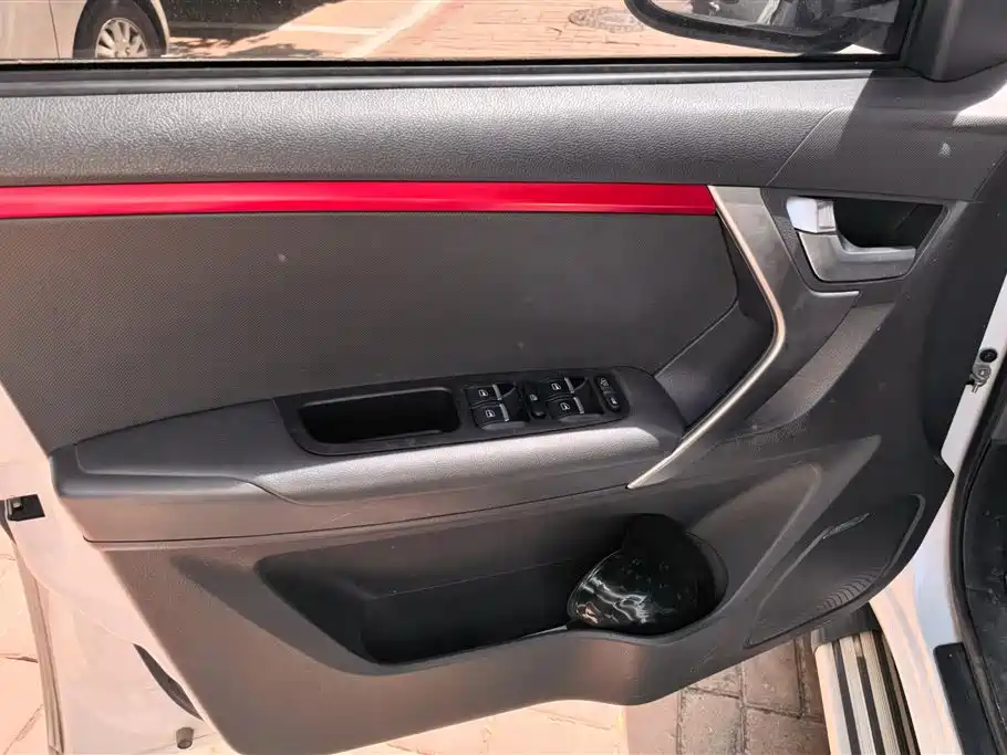 Chery Tiggo 3