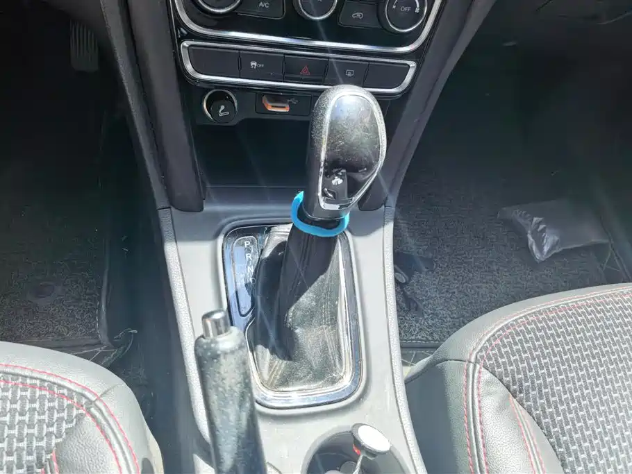 Chery Tiggo 3