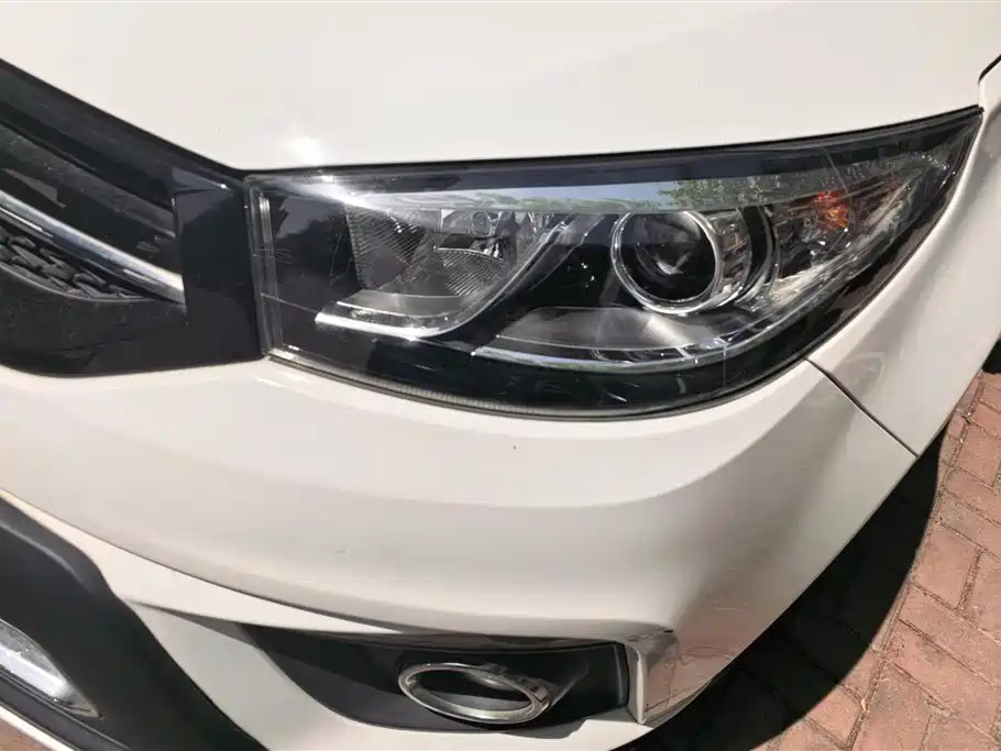 Chery Tiggo 3