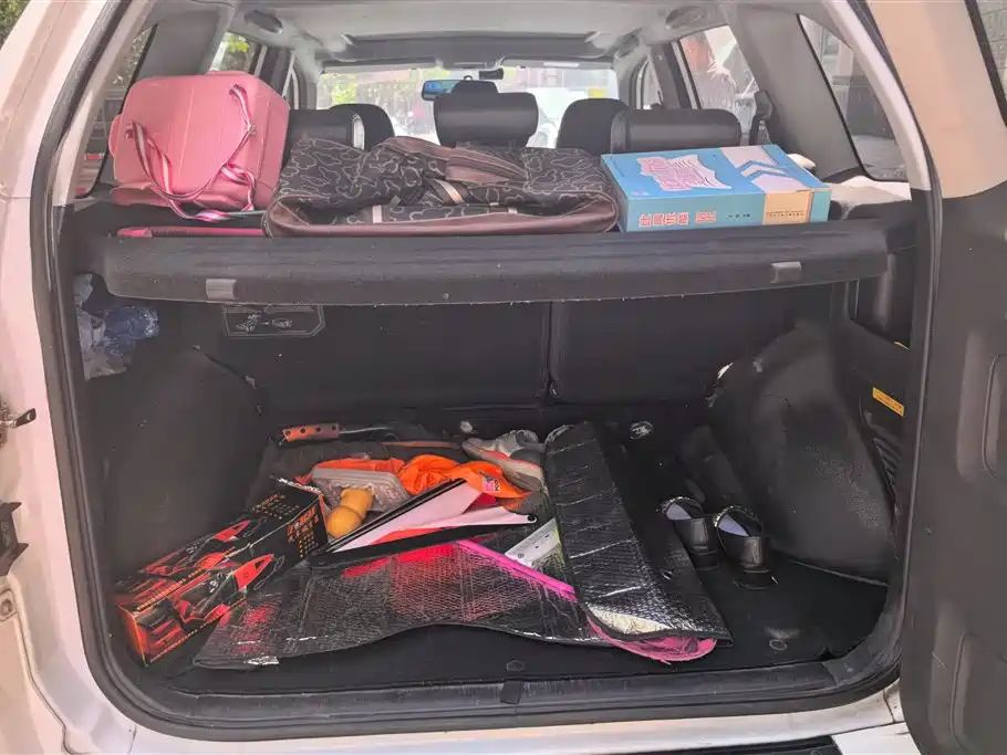 Chery Tiggo 3