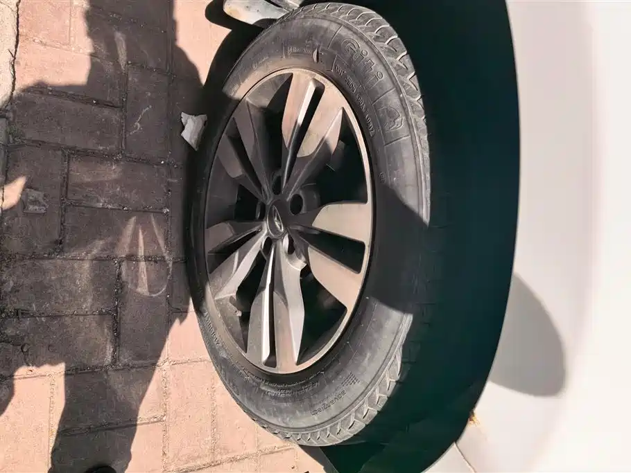 Chery Tiggo 3