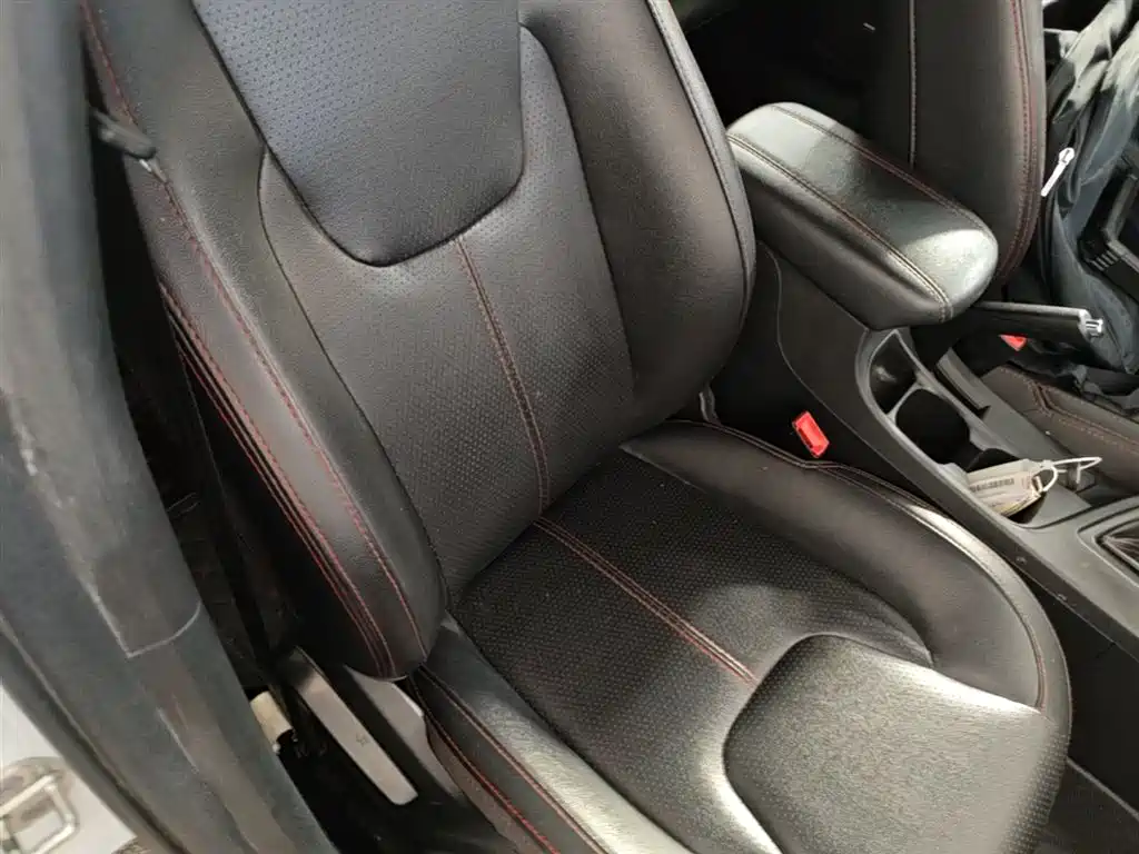 Chery Arrizo 5