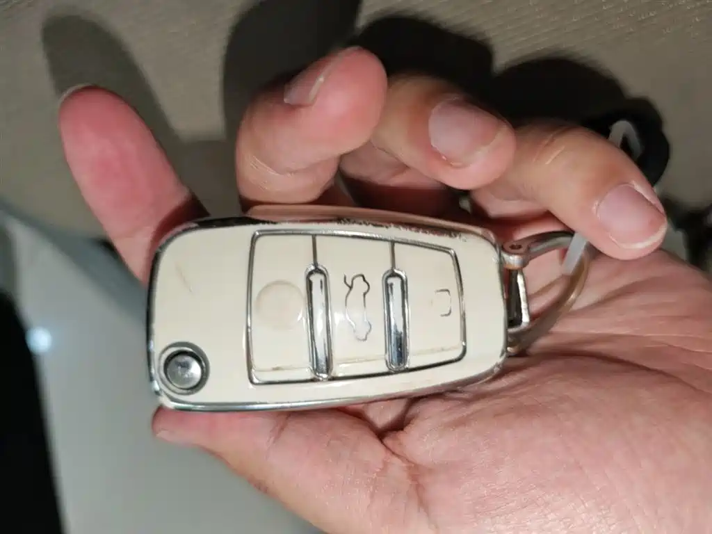 Chery Arrizo 5
