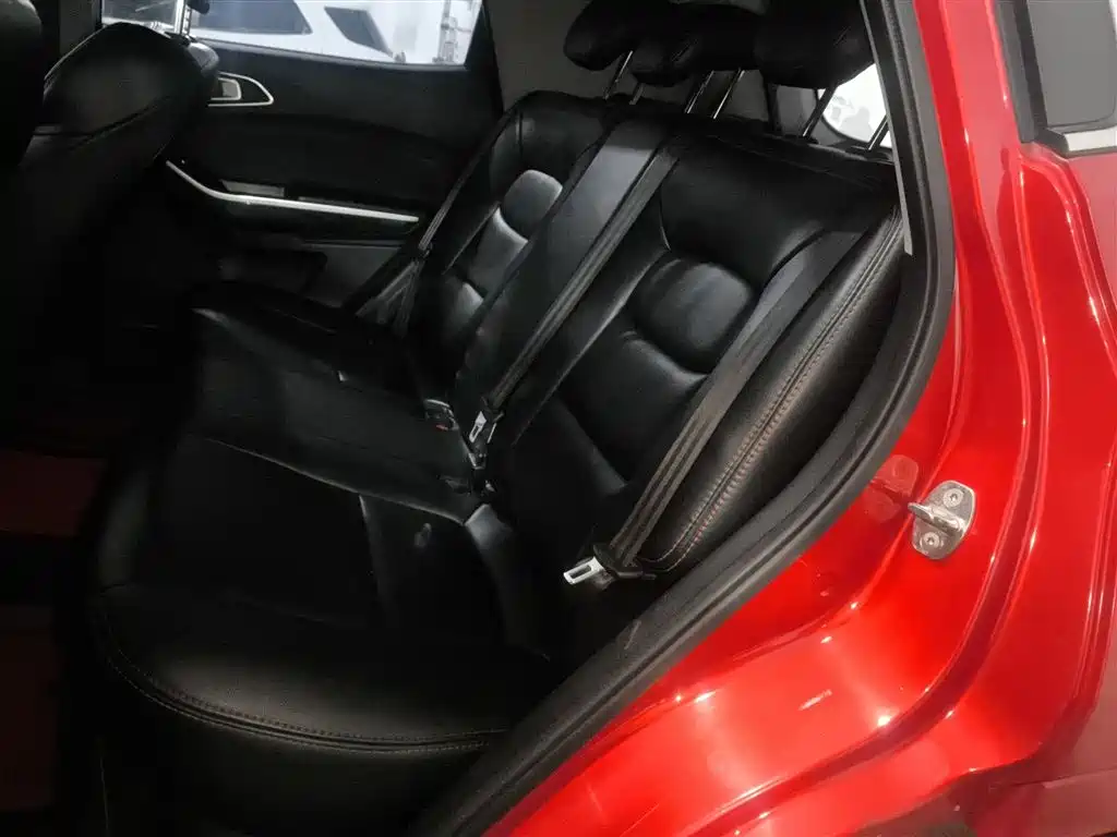 Chery Tiggo 5x