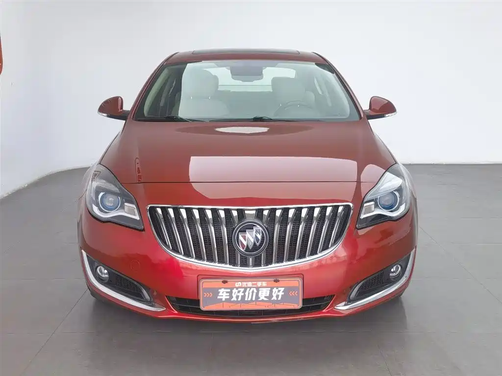 Buick Regal
