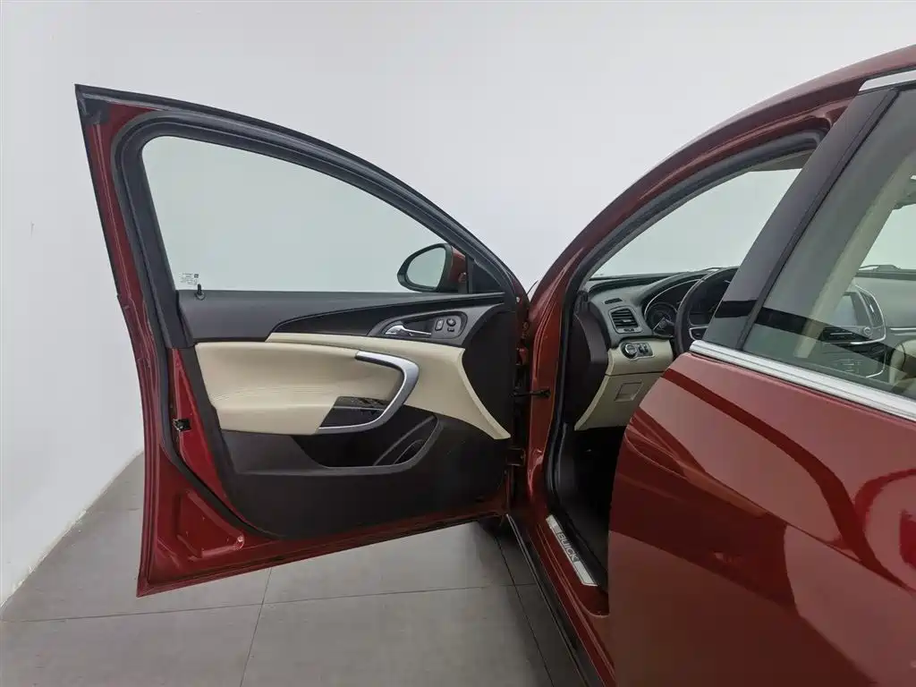 Buick Regal