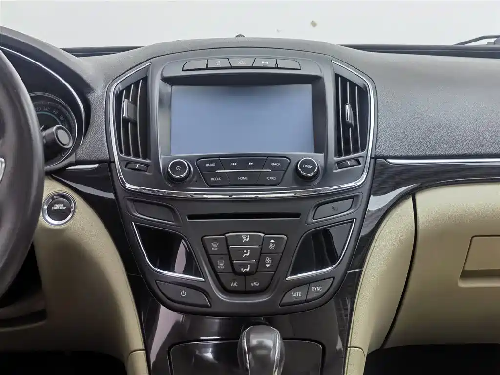 Buick Regal