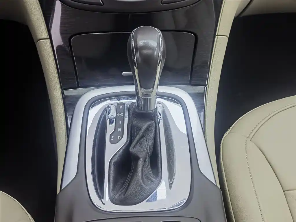 Buick Regal