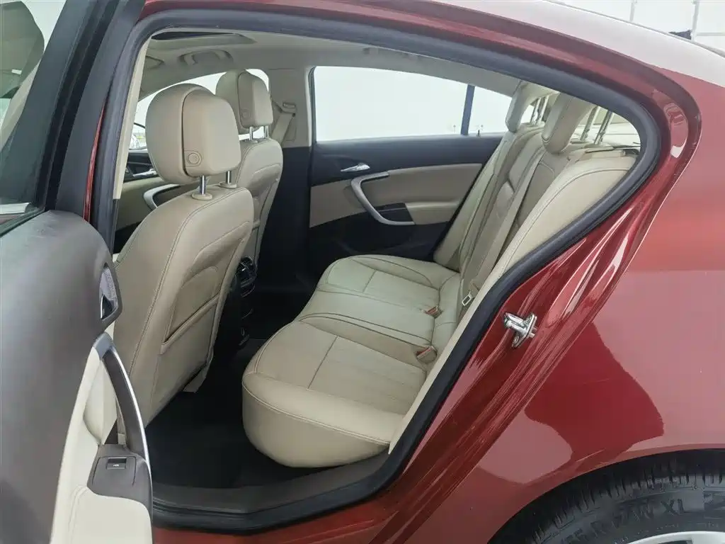 Buick Regal