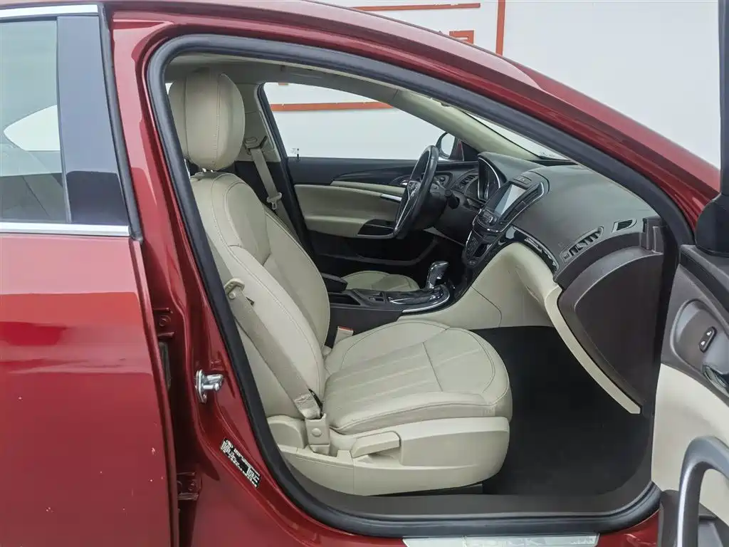 Buick Regal