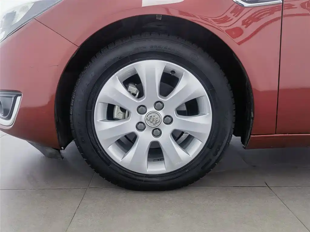 Buick Regal