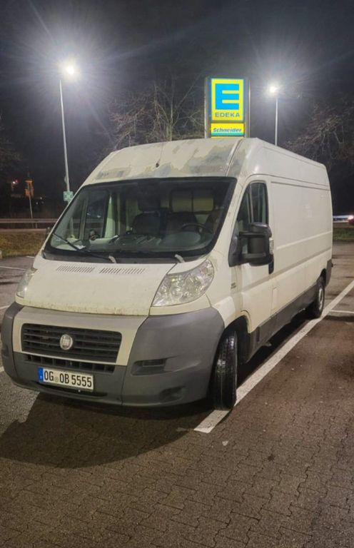 Fiat Ducato