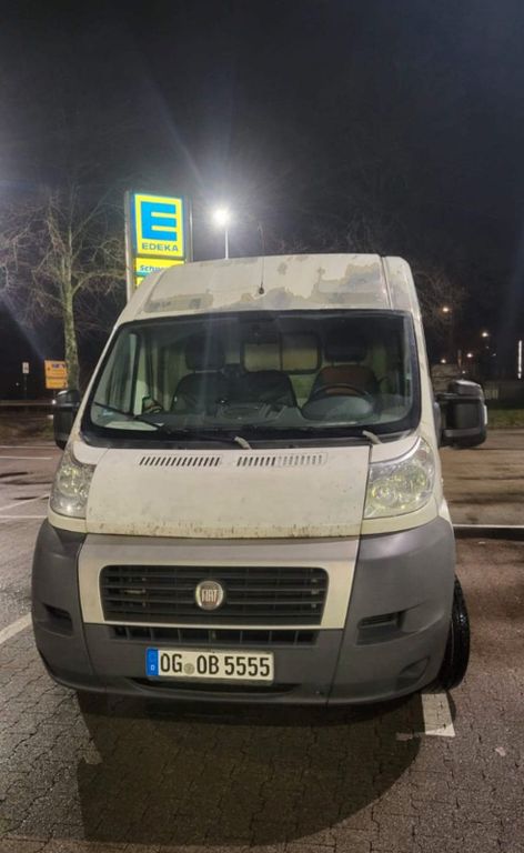 Fiat Ducato