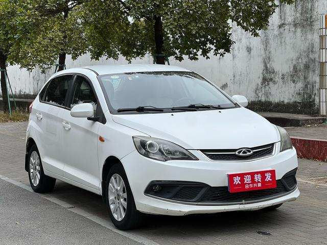 Chery Fengyun 2