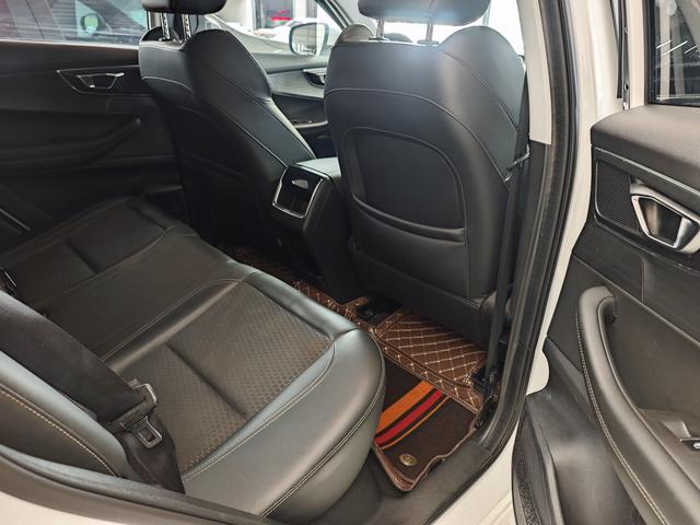 Chery Tiggo 5x