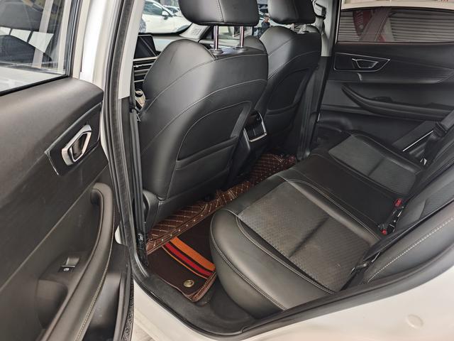 Chery Tiggo 5x
