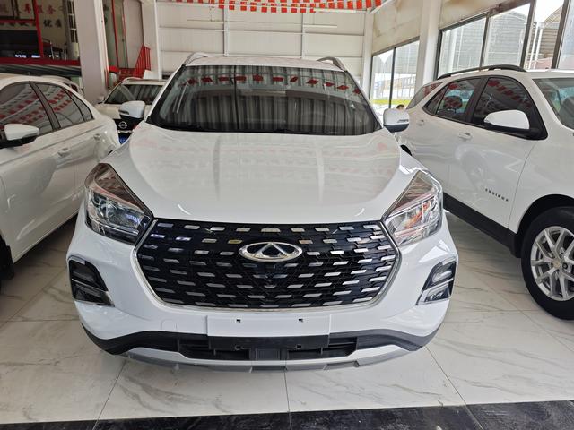 Chery Tiggo 5x