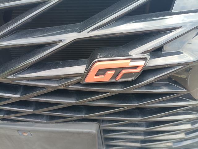 Chery Arrizo 5 GT