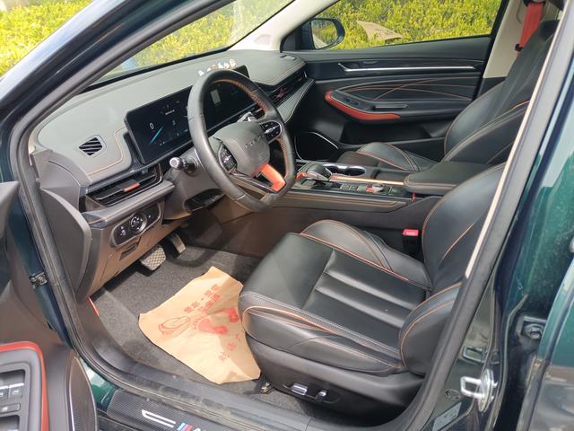 Chery Arrizo 5 GT