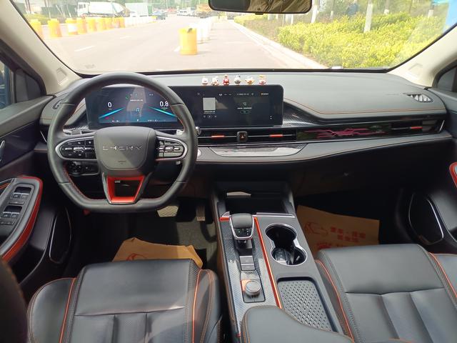 Chery Arrizo 5 GT