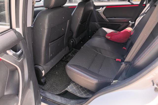 Chery Tiggo 3