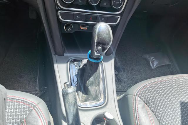 Chery Tiggo 3