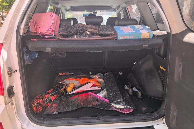 Chery Tiggo 3