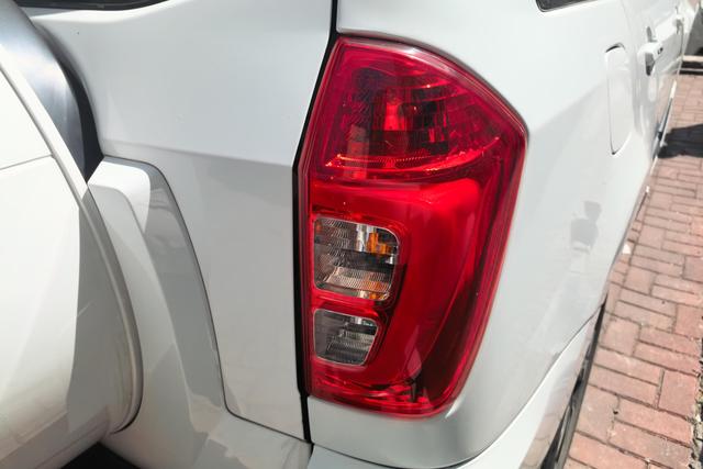 Chery Tiggo 3