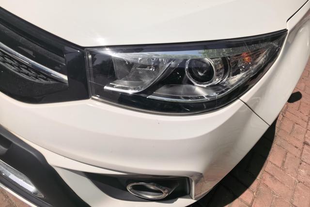 Chery Tiggo 3