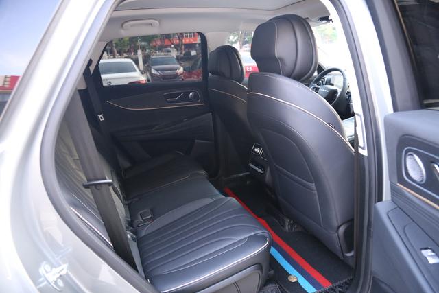 Chery Tiggo 9