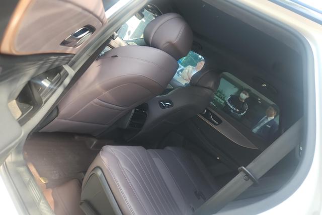 Chery Tiggo 9