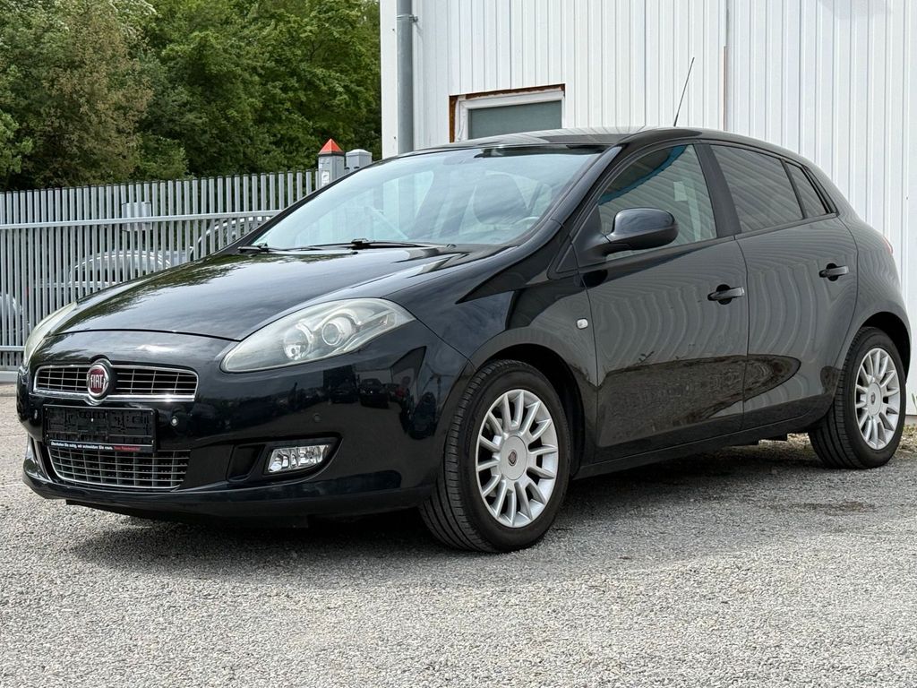 Fiat Bravo