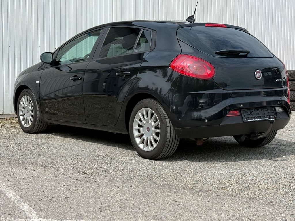Fiat Bravo