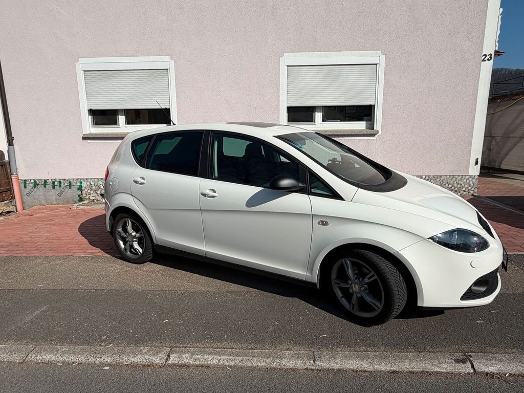 Seat Altea