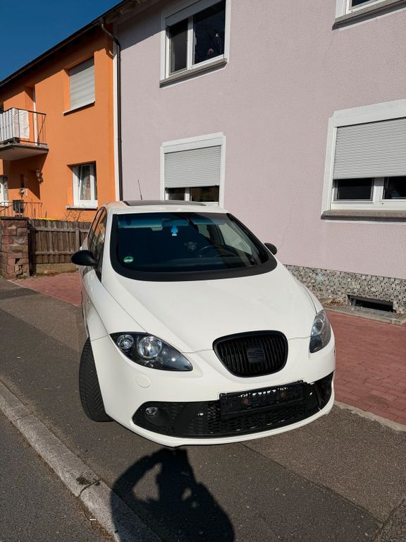 Seat Altea