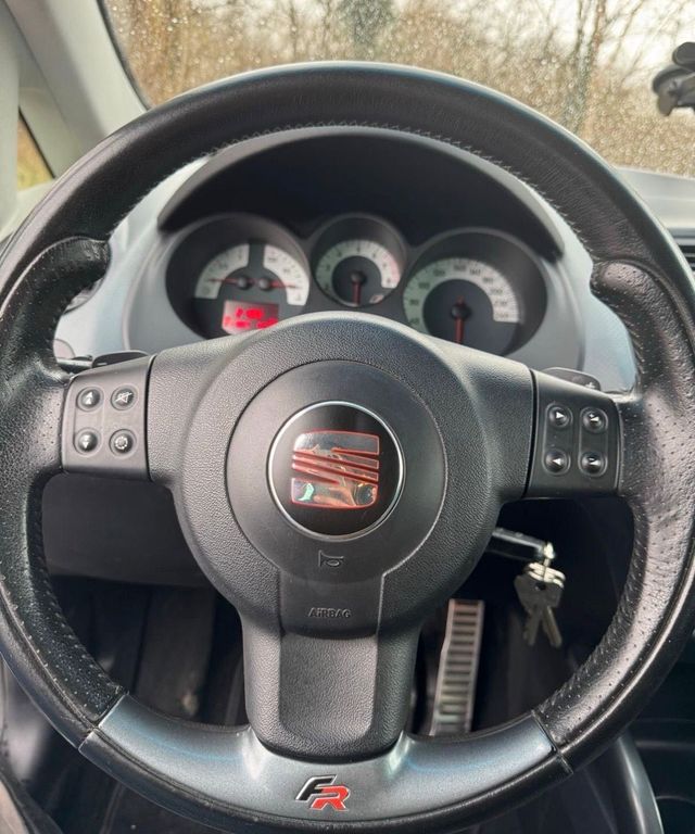 Seat Altea