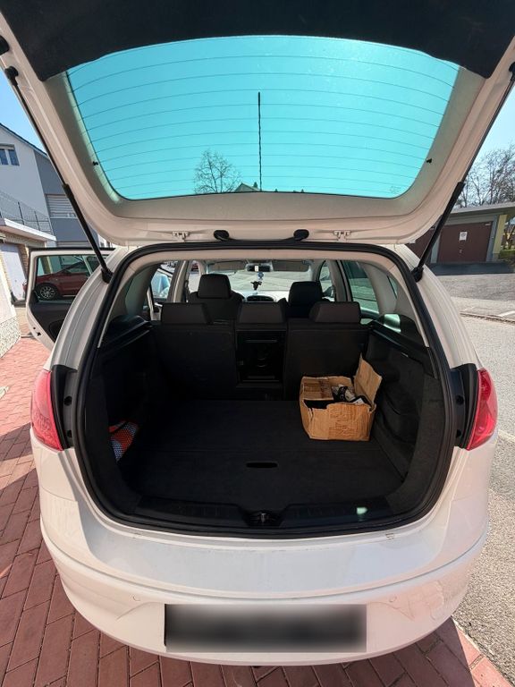 Seat Altea