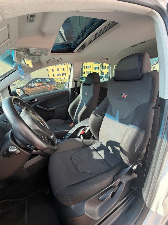 Seat Altea