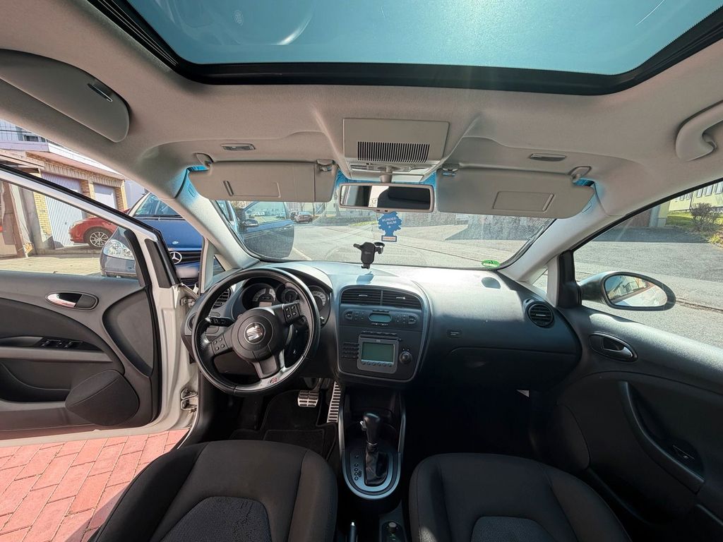 Seat Altea
