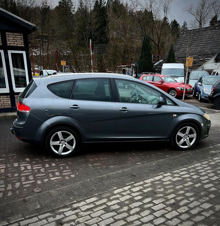 Seat Altea